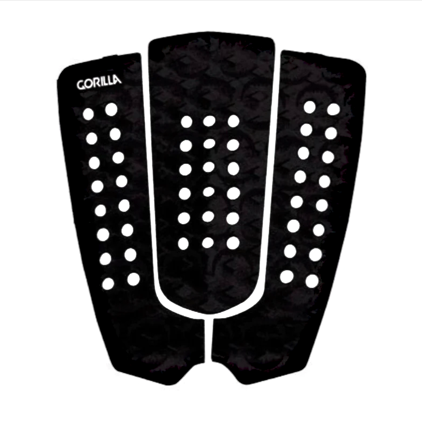 Eric Geiselman - Gorilla Tail Pad