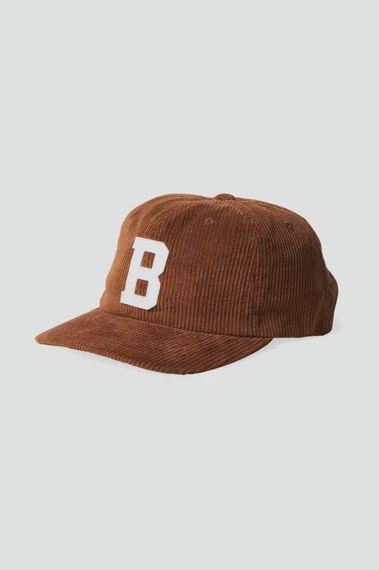 Big B MP Cap