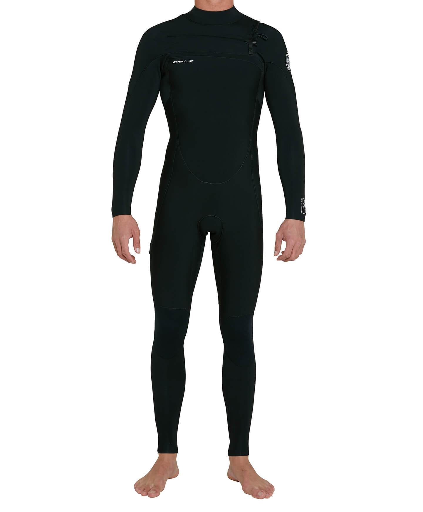 Defender CZ Full 3/2mm Steamer Wetsuit