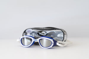 Fiski Hunter - Polarised Goggles