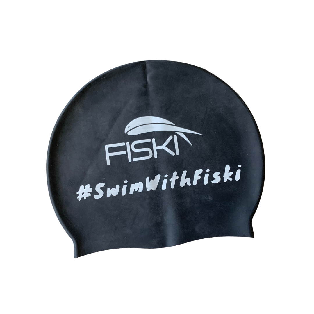 Swim Cap - Adult