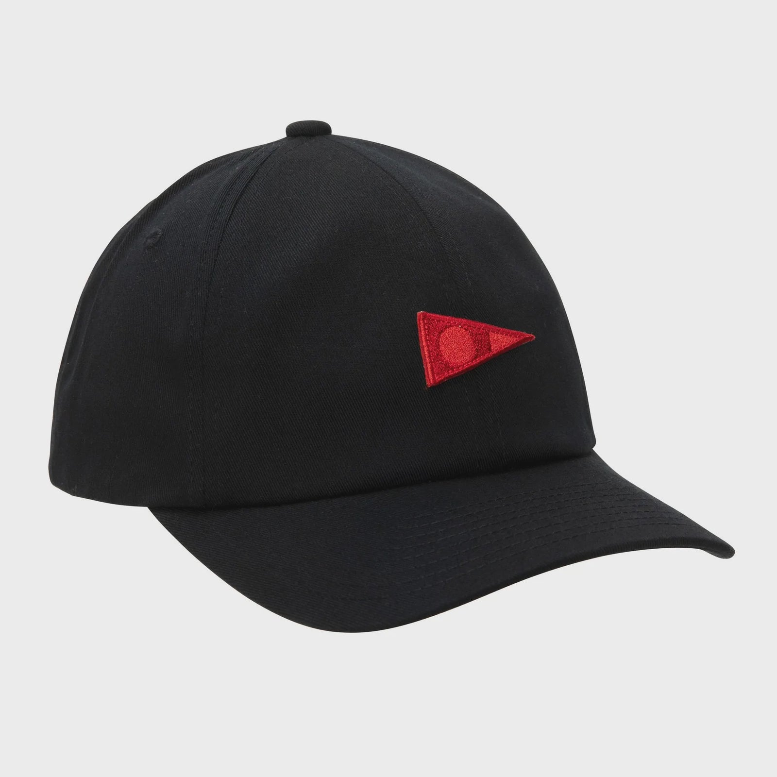Burgee Unstructured Hat