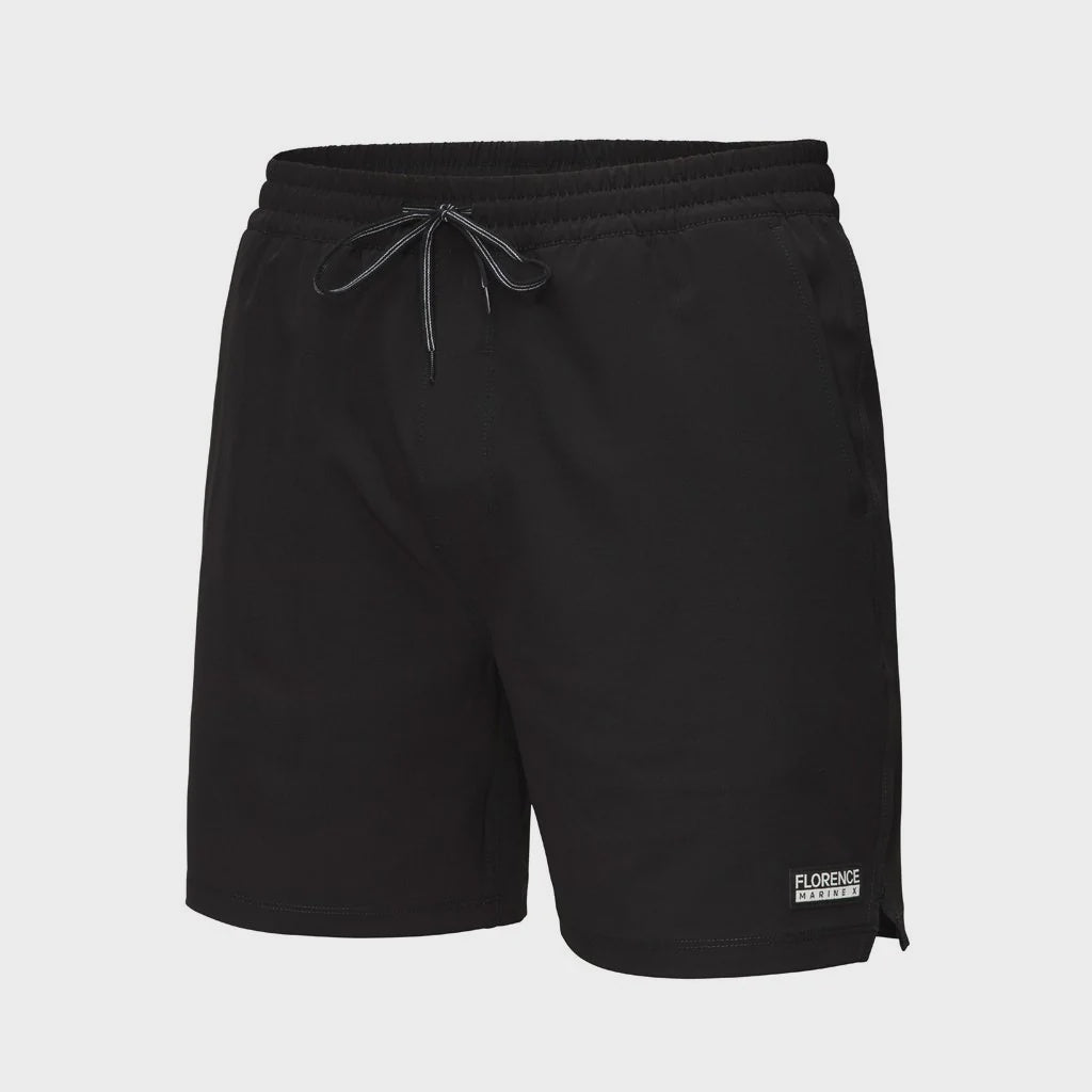 Elastic Short