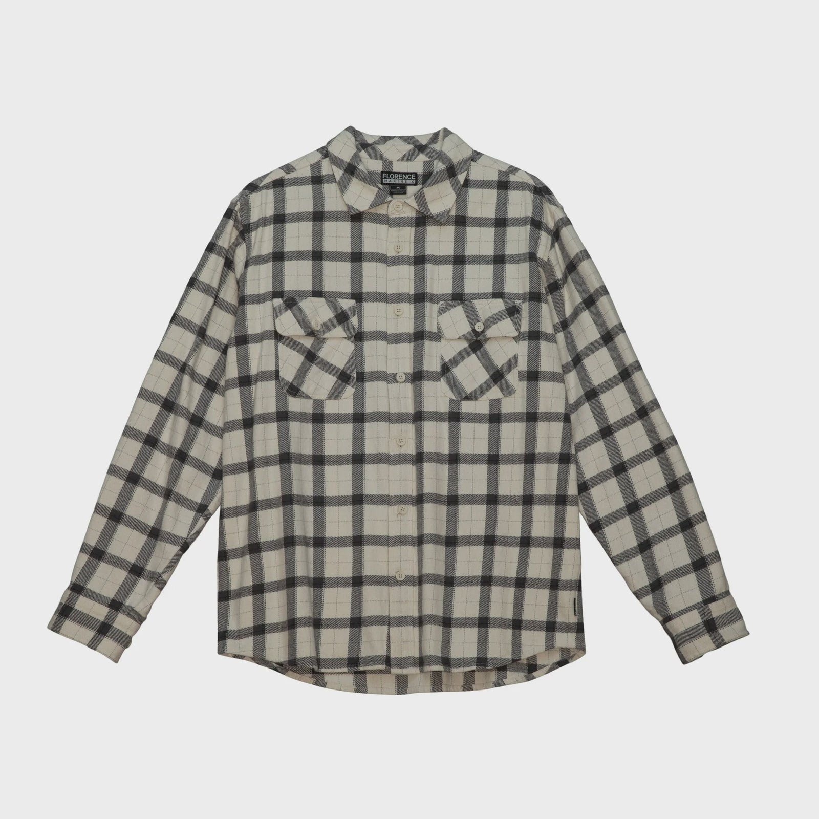 Heavyweight Flannel