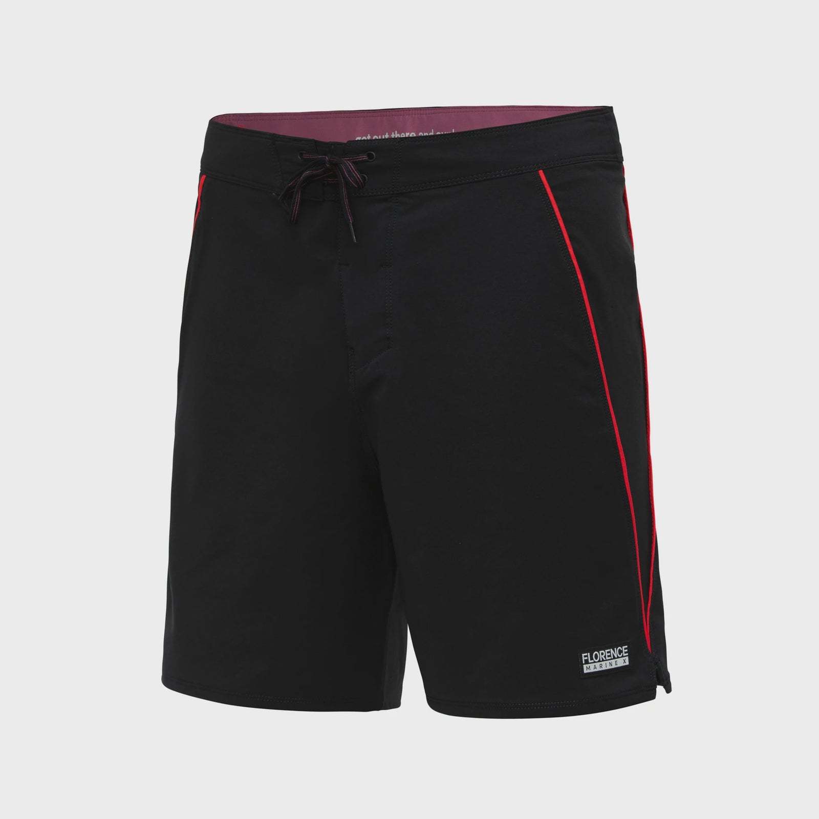 Outline Boardshort