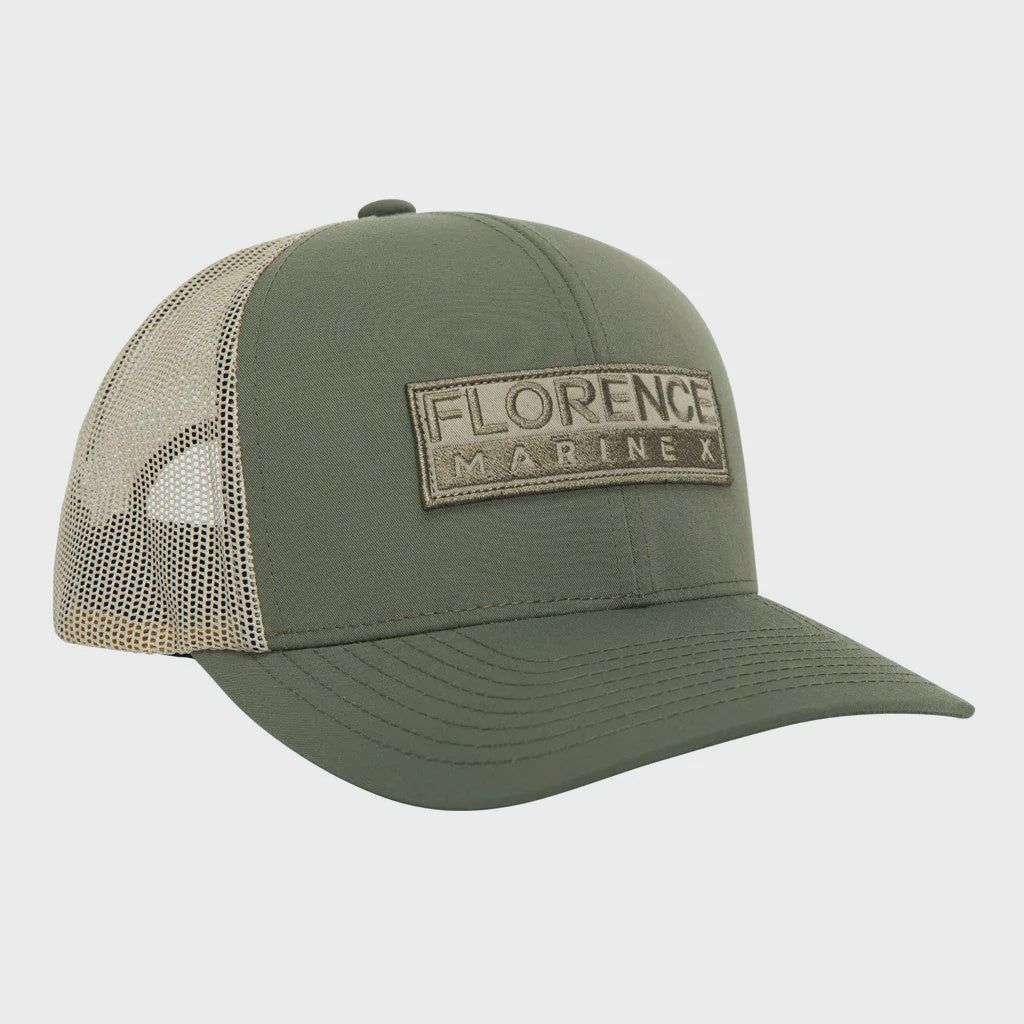 Trucker Hat