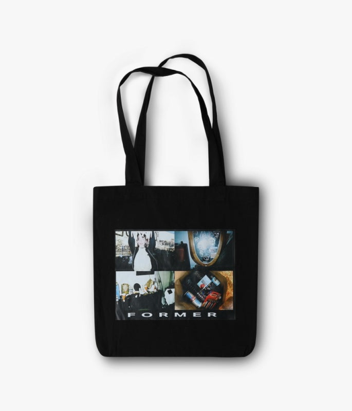 4-Up Tote Bag