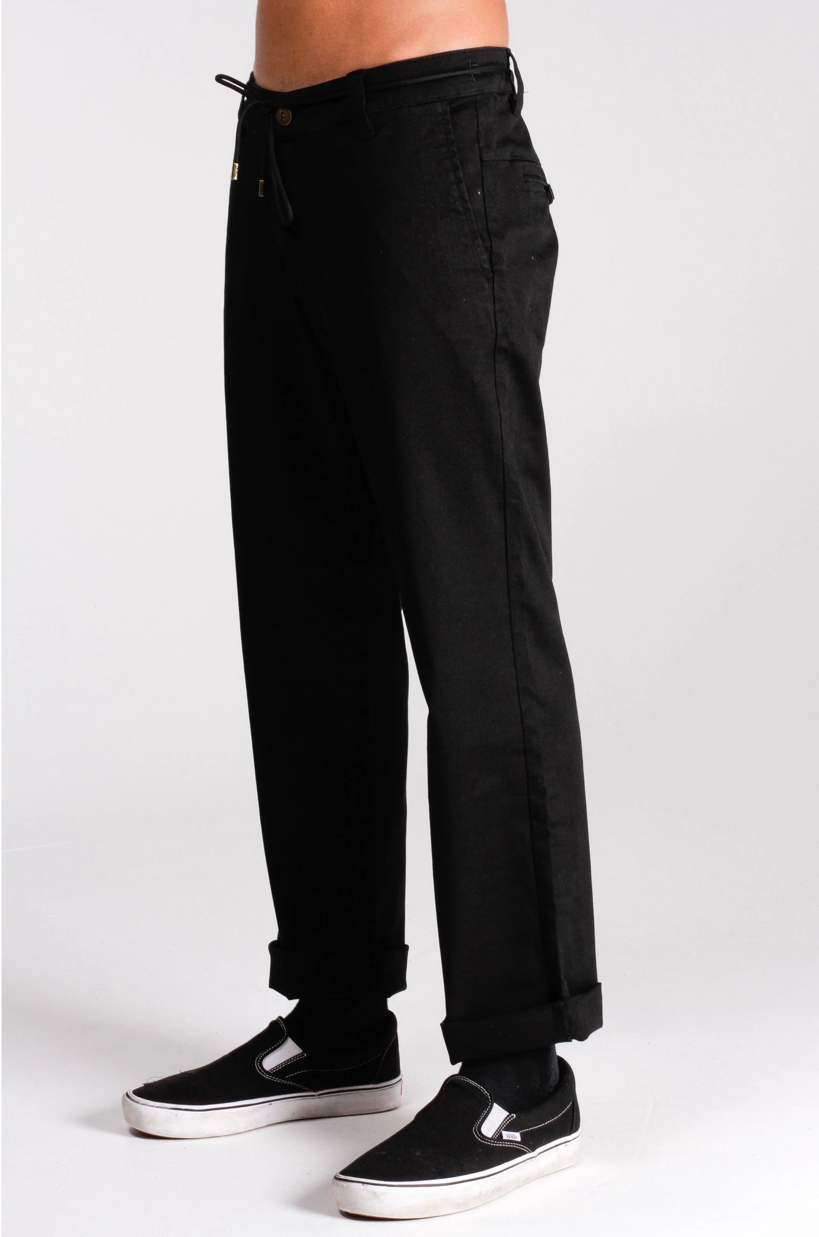 Crux Pant - Straight