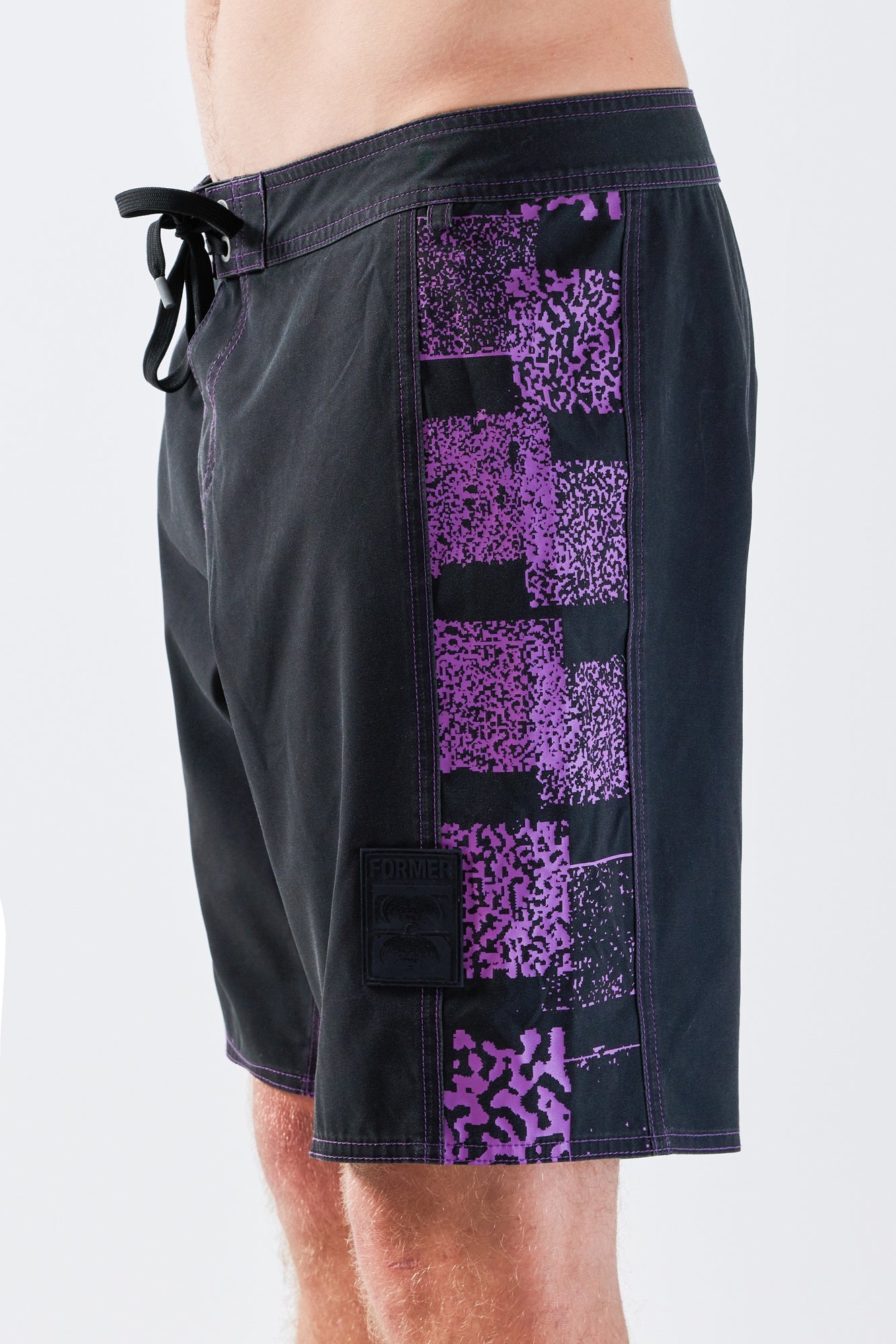 Equasion Control Trunk