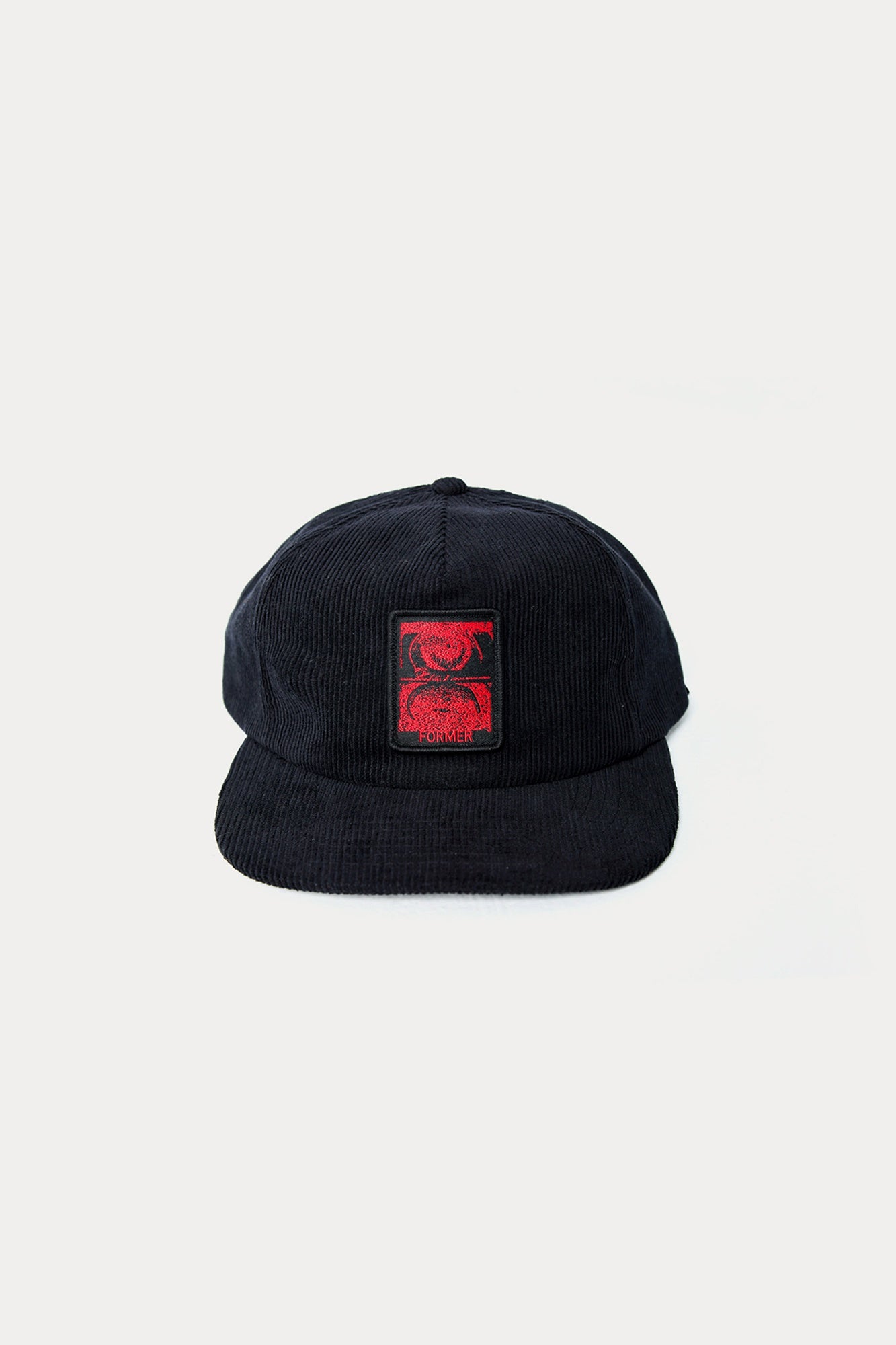 Eye Crux Cap
