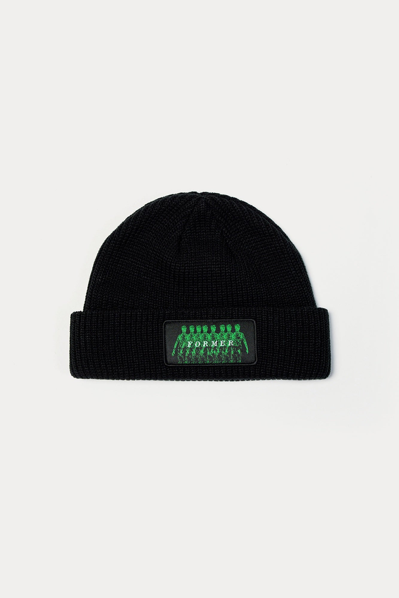Initiation Beanie