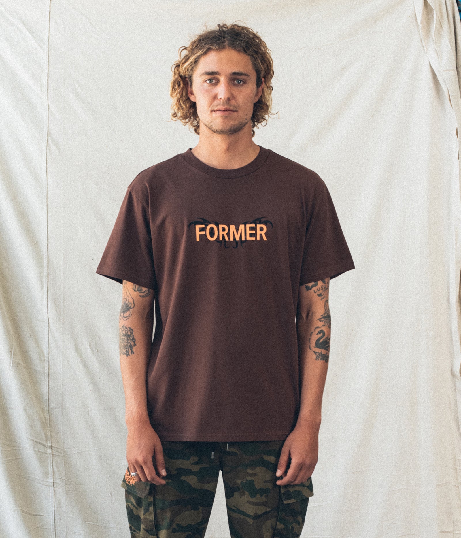 Tribal Legacy T-shirt