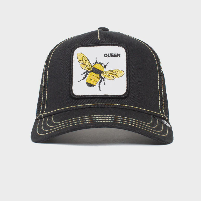 Queen Bee Trucker