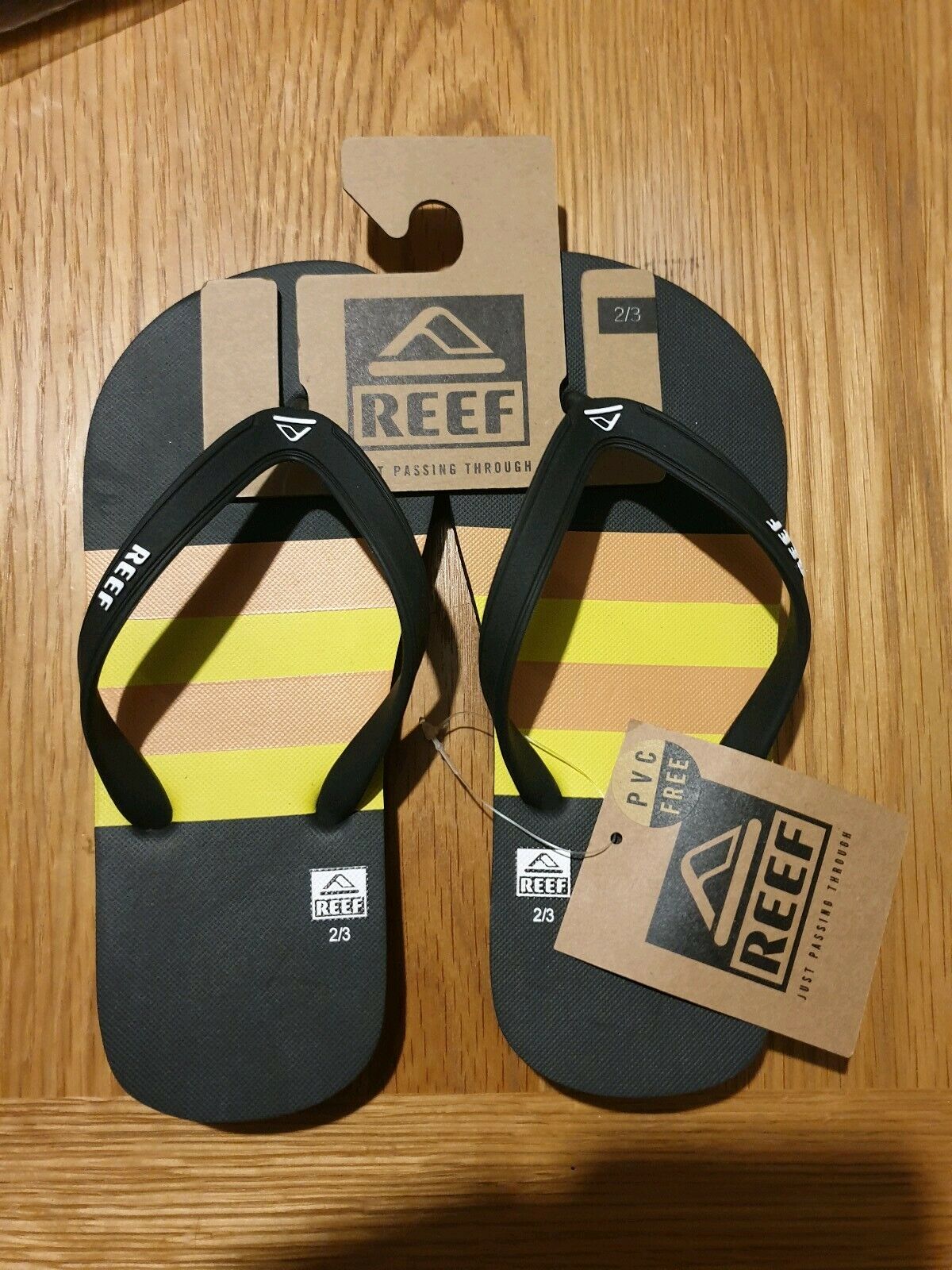 Grom Switchfoot Prints