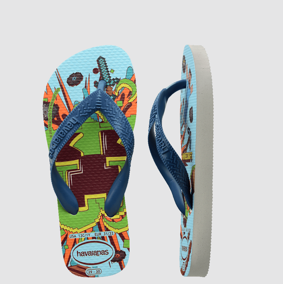 Kids Top Minecraft - Toddler