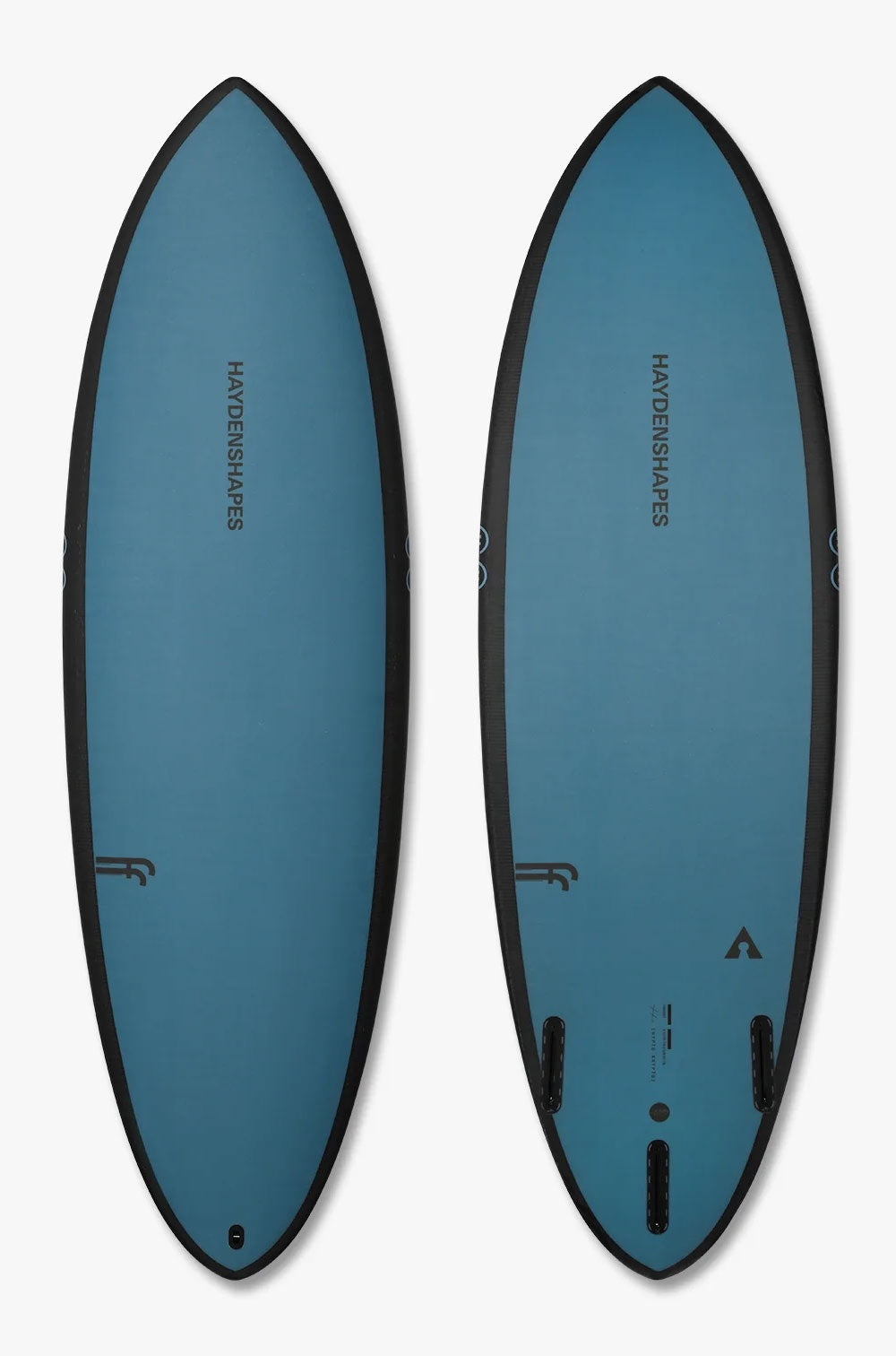 Hypto Krypto FutureFlex - Ballard Blue