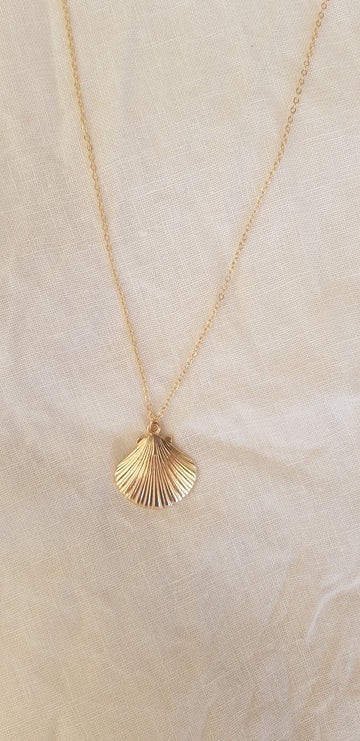 Ocean Series Necklace