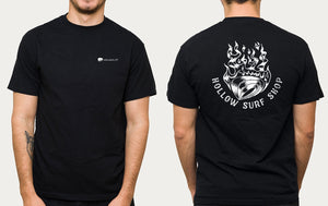 Flamin' Logo T-Shirt - Youth