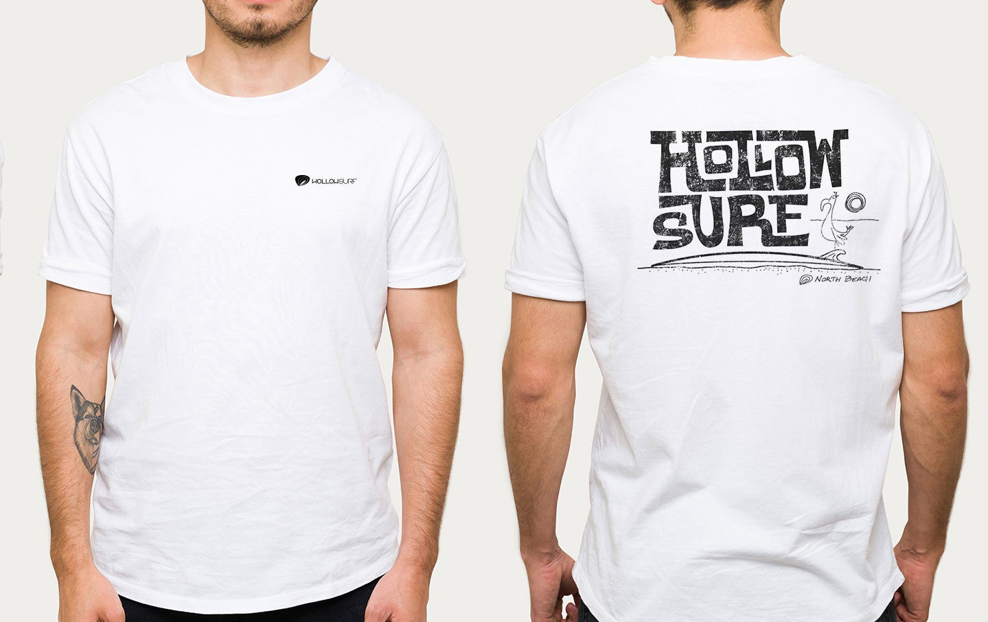 Gull On Board T-Shirt