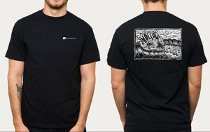 Shredder T-Shirt - Youth