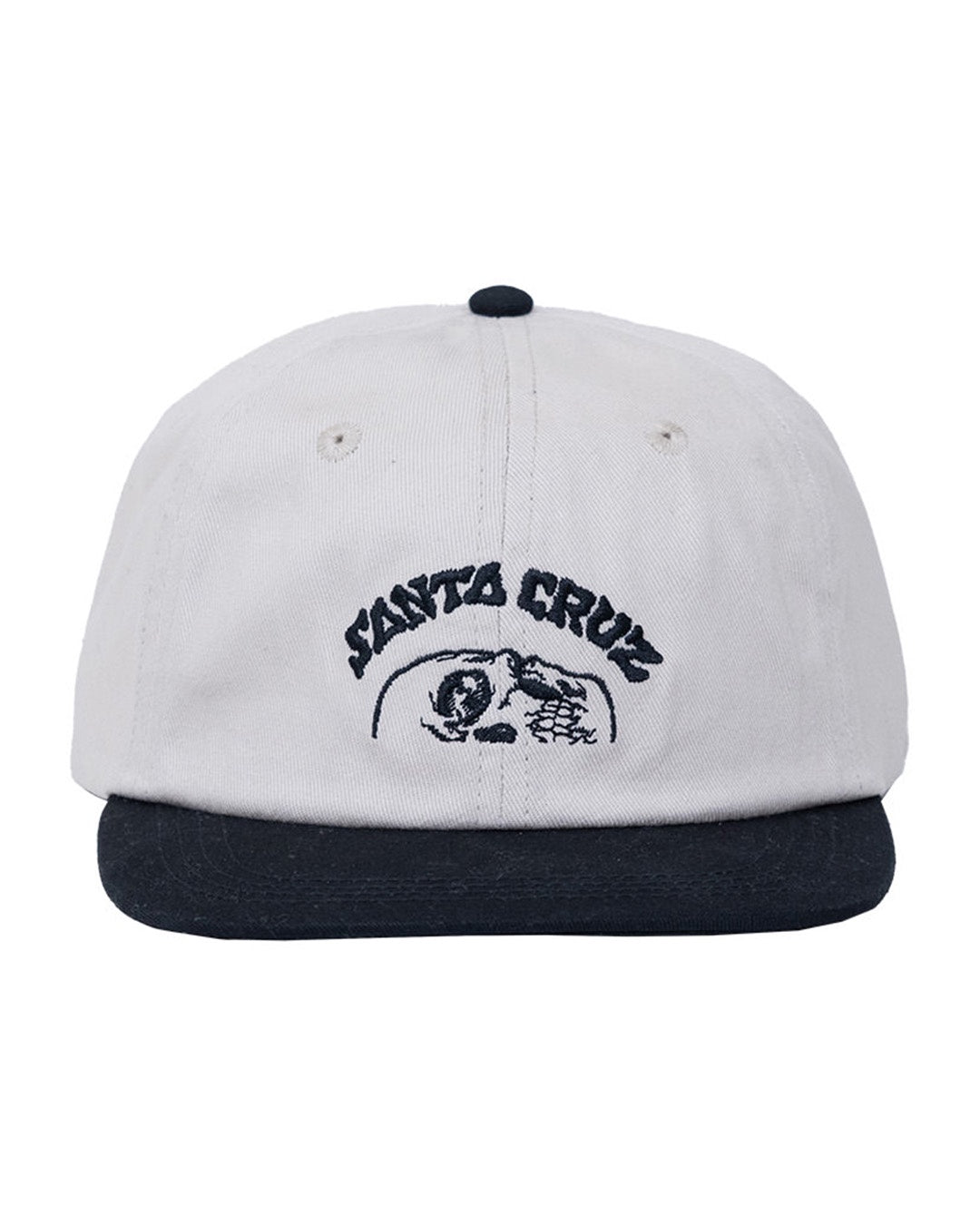 Boys Horizontal Arch Cap