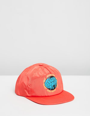 Brained Unstructured Snapback