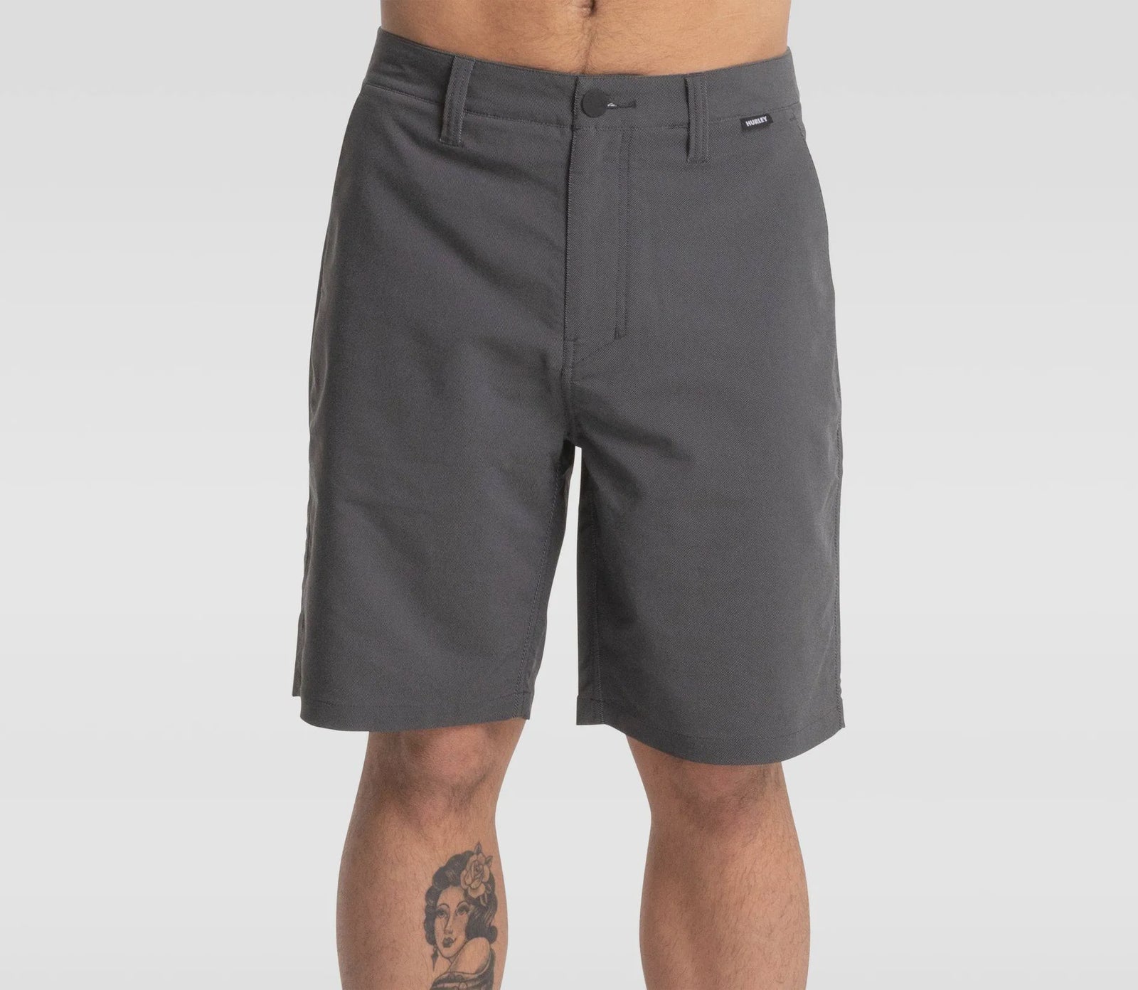 Dri Chino Mens Walkshort