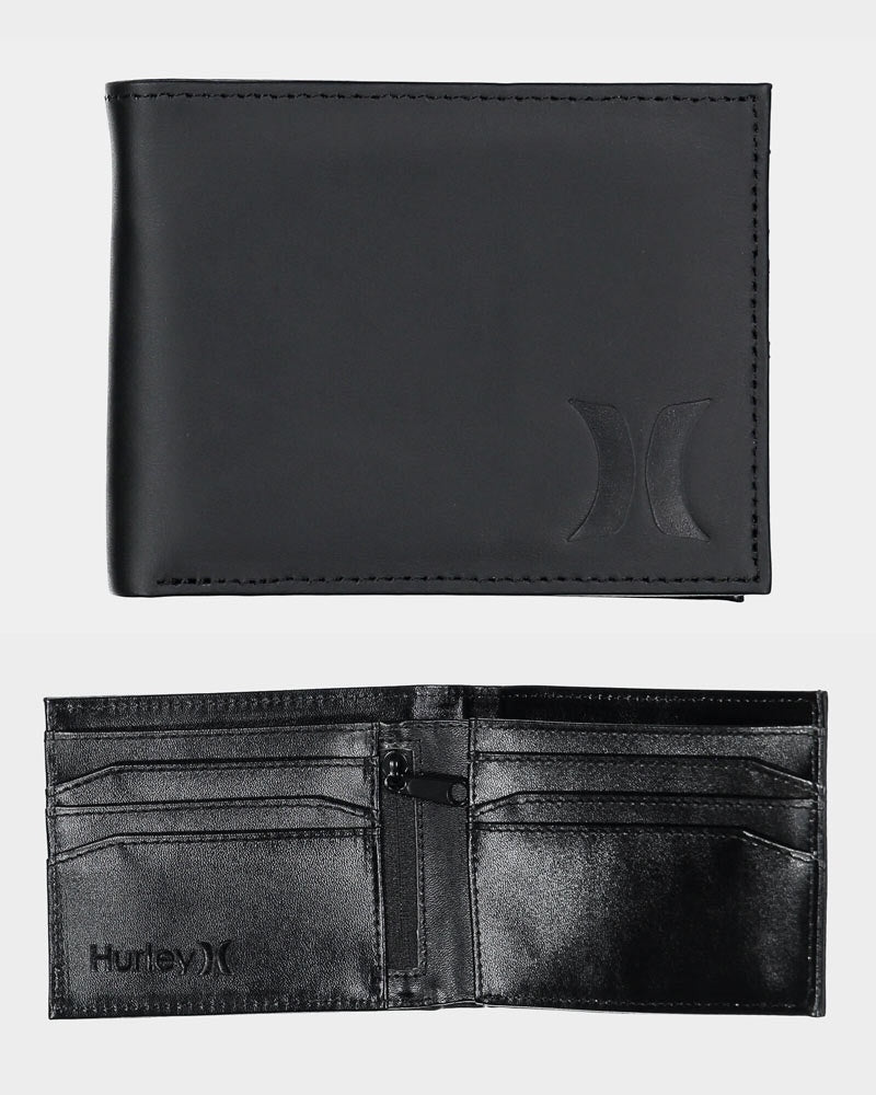 Leather 4.0 Wallet