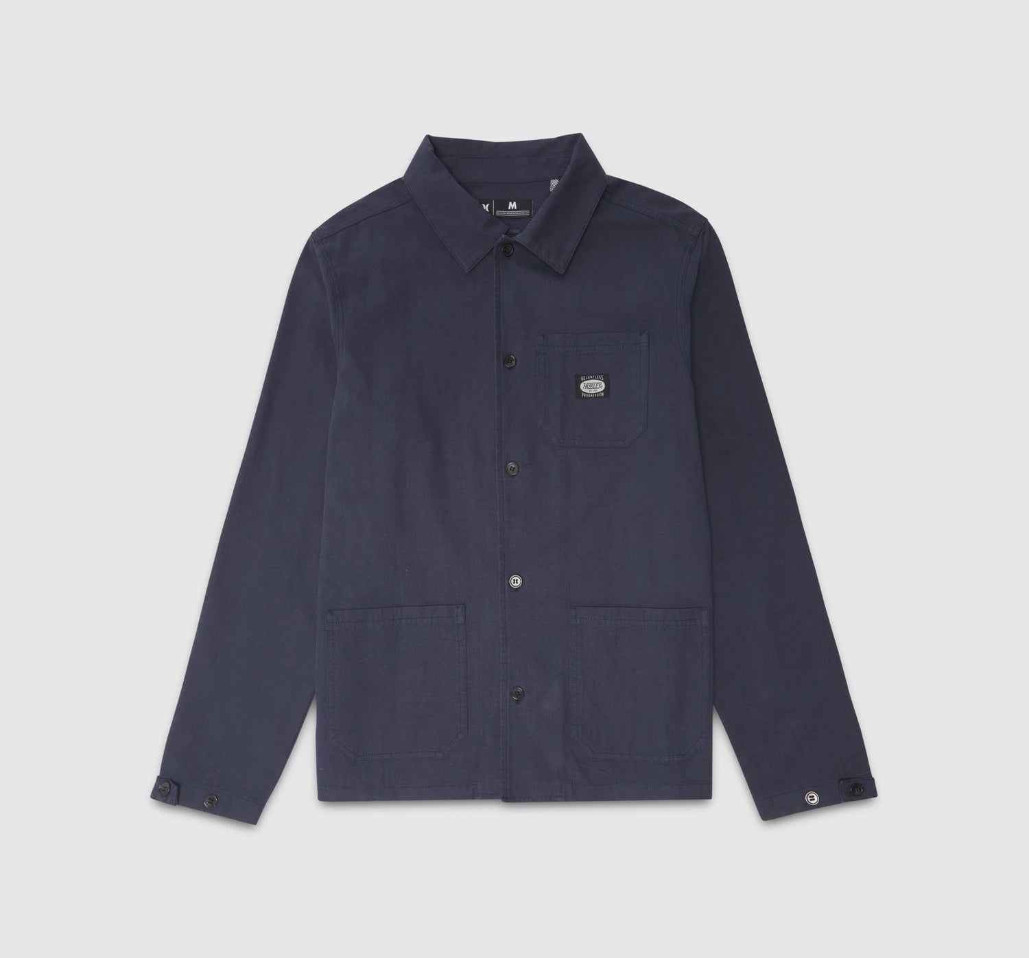 Upper Hurley Mens Jacket