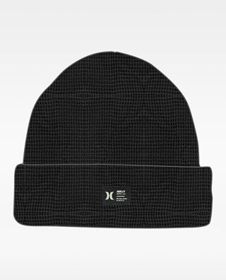 Hurley Waffle Beanie