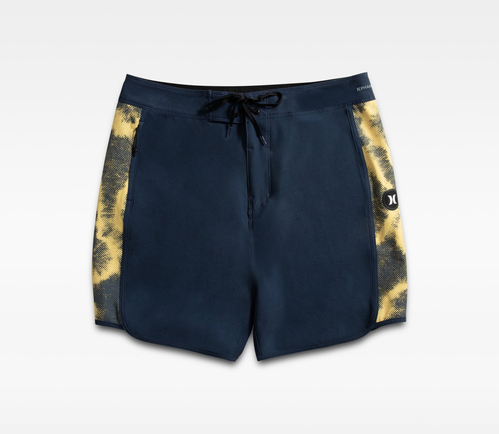 Phantom Sweep Clich Boardshorts - Youth Boys