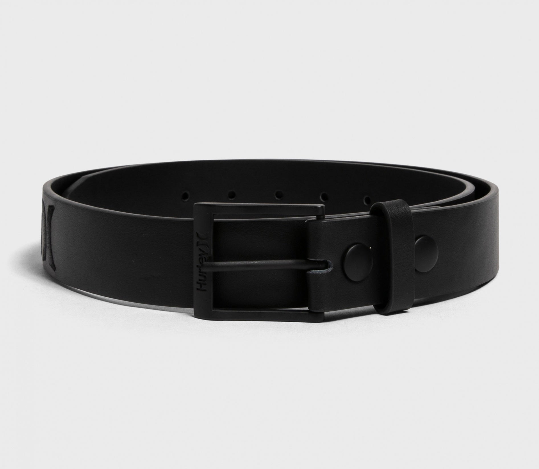 One And Only Mens Leather Belt