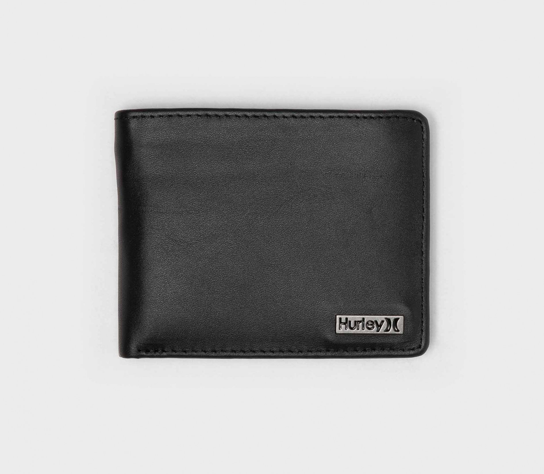 OAO Leather Wallet