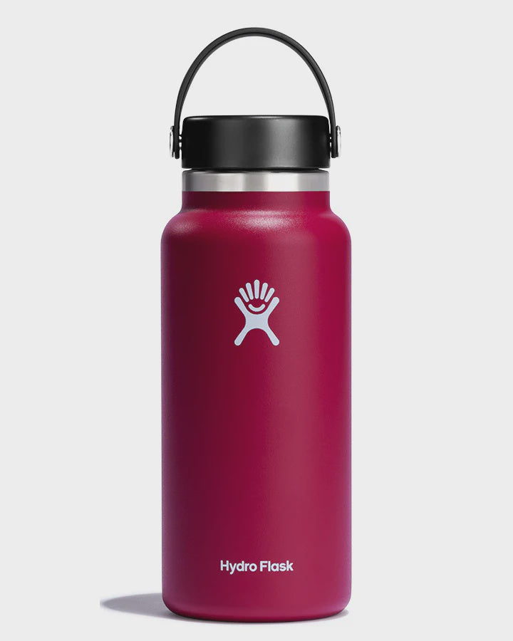 32oz Wide Mouth- 946ml