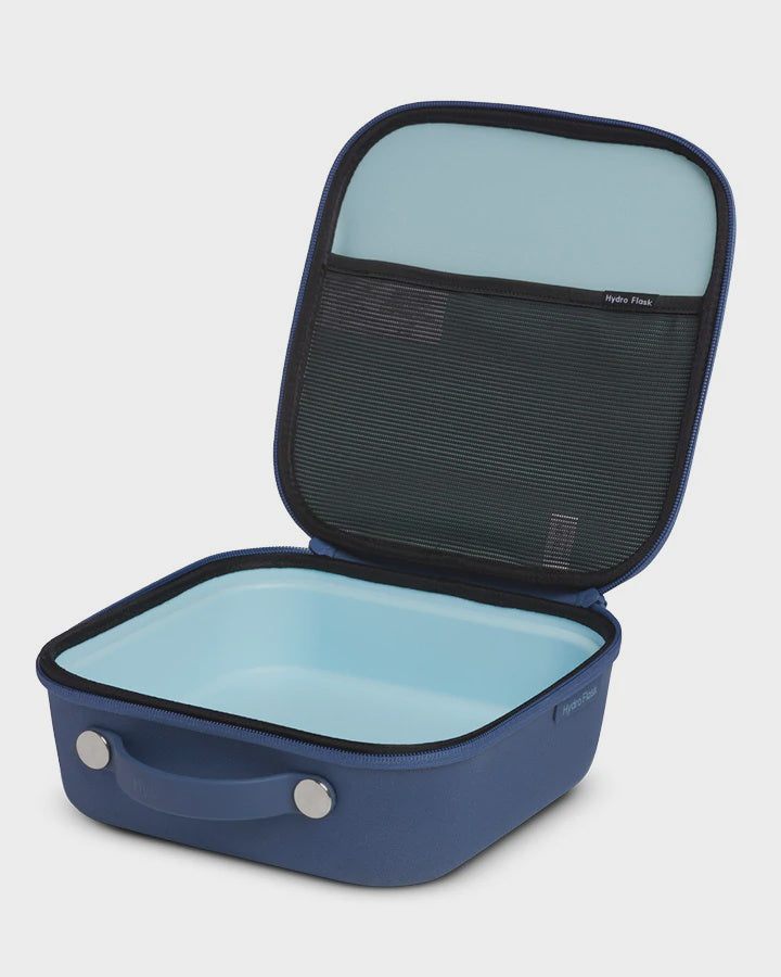 Small Insulated Lunch Box