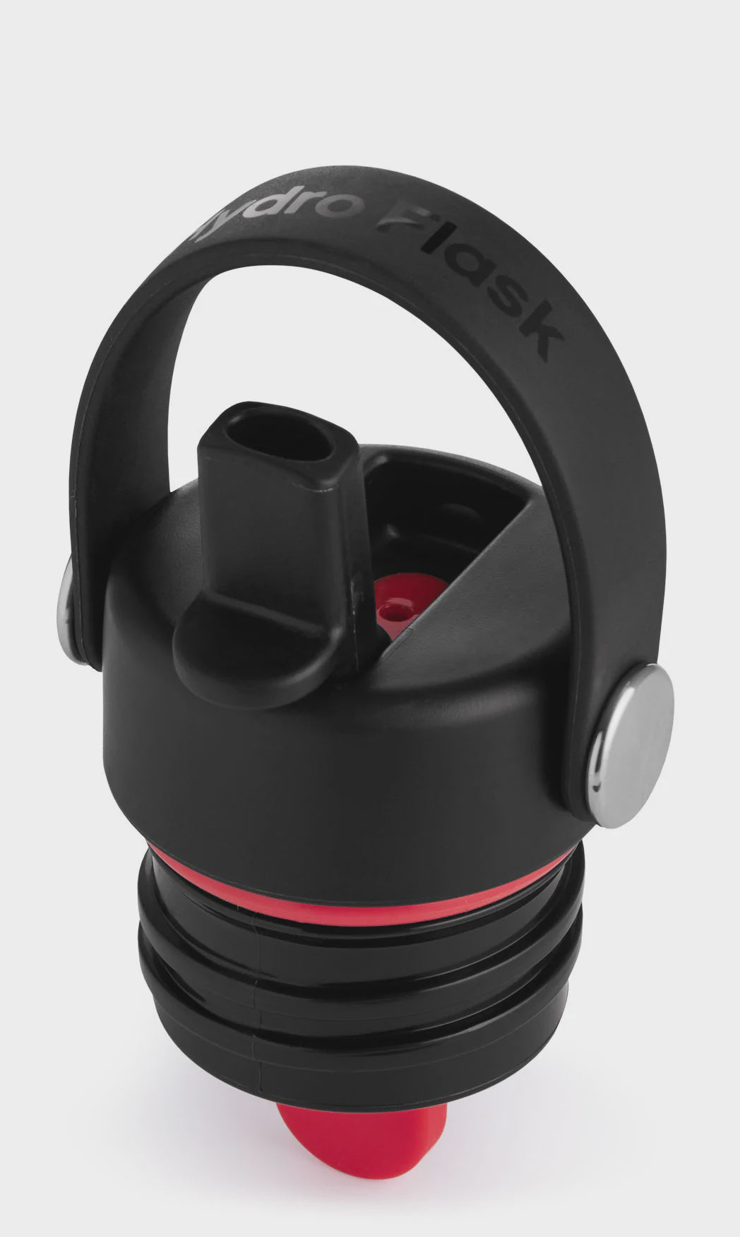 Standard Mouth Flex Straw-lid