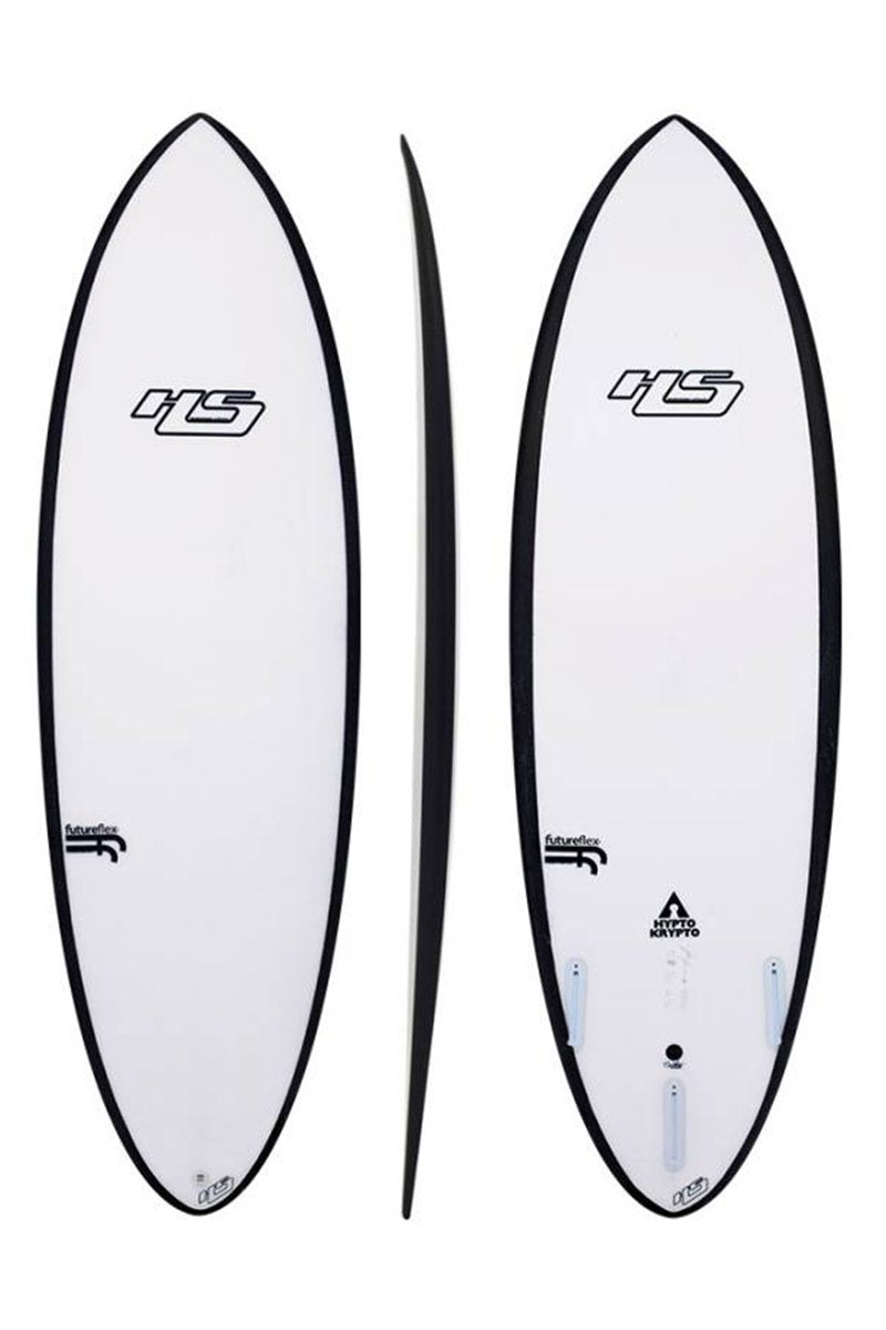 Hypto Krypto FutureFlex