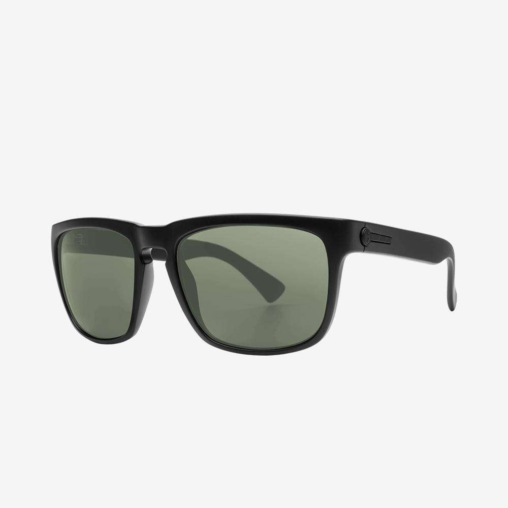 Knoxville Matte Blk /Polar