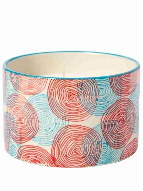 Bric-A-Brac – 13.5 oz Soy Wax Candle – Sweet Fig & Lilac