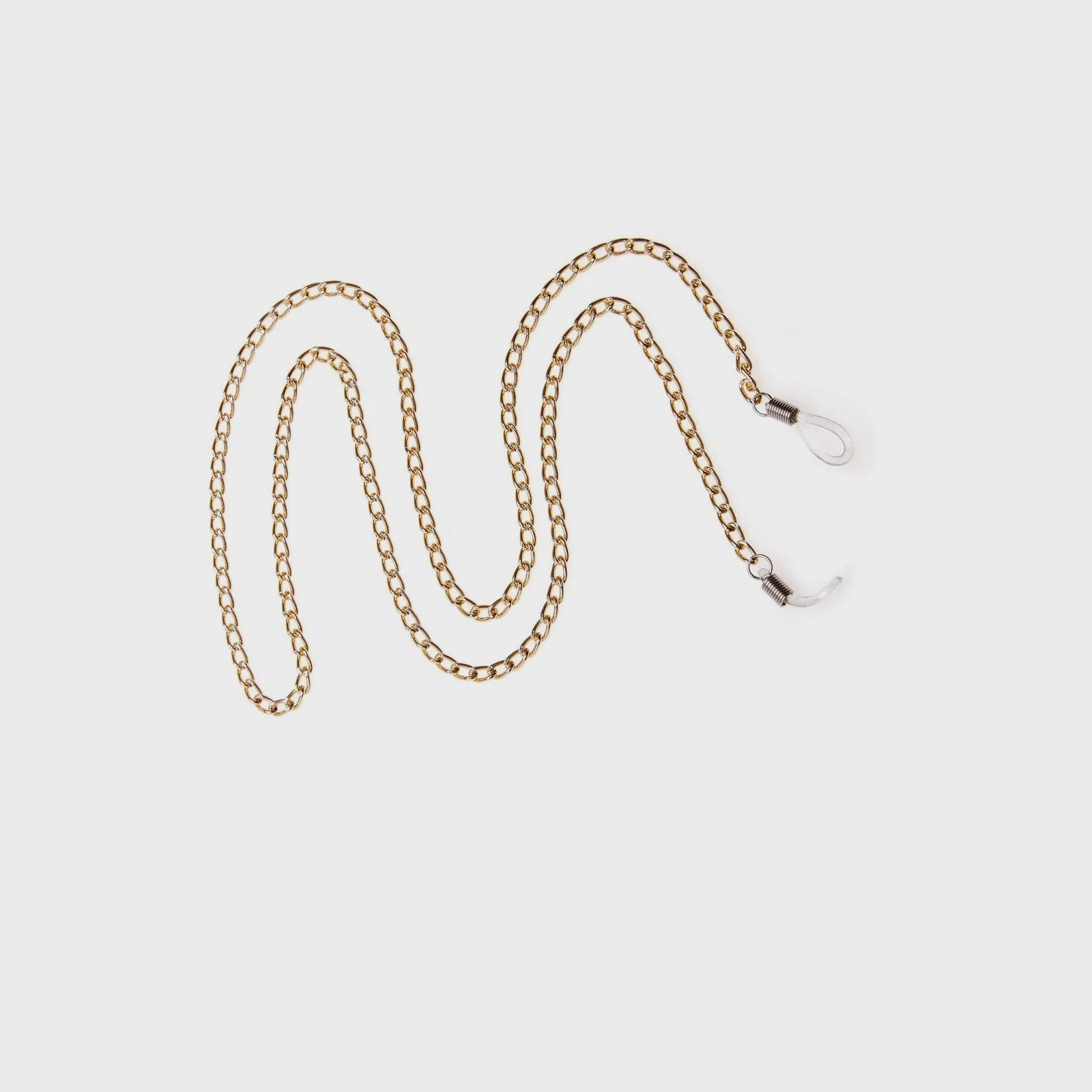 Neck Chain - Gold Fine