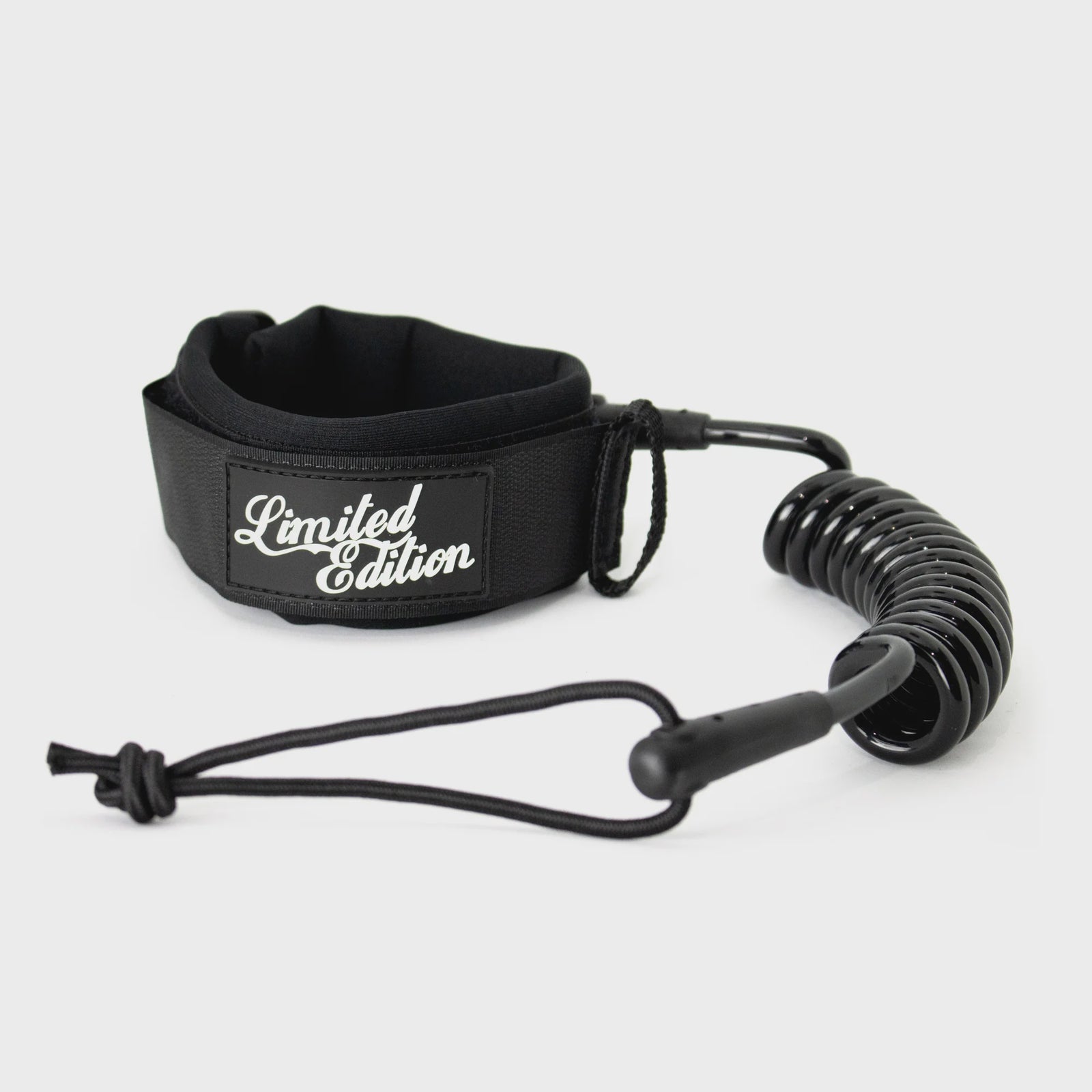 Single Swivel Bicep Leash