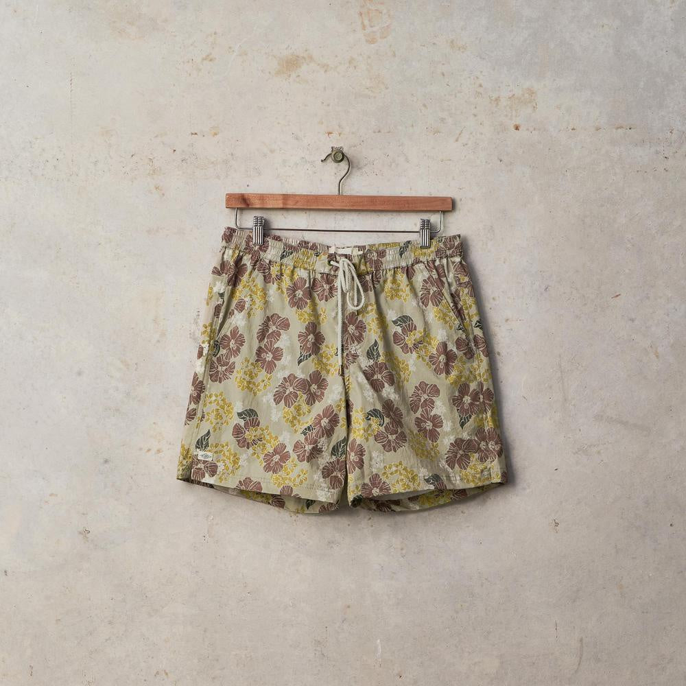 Destination Honolulu Boardshorts