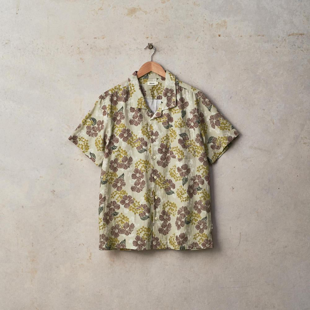 Destination Honolulu Shirt