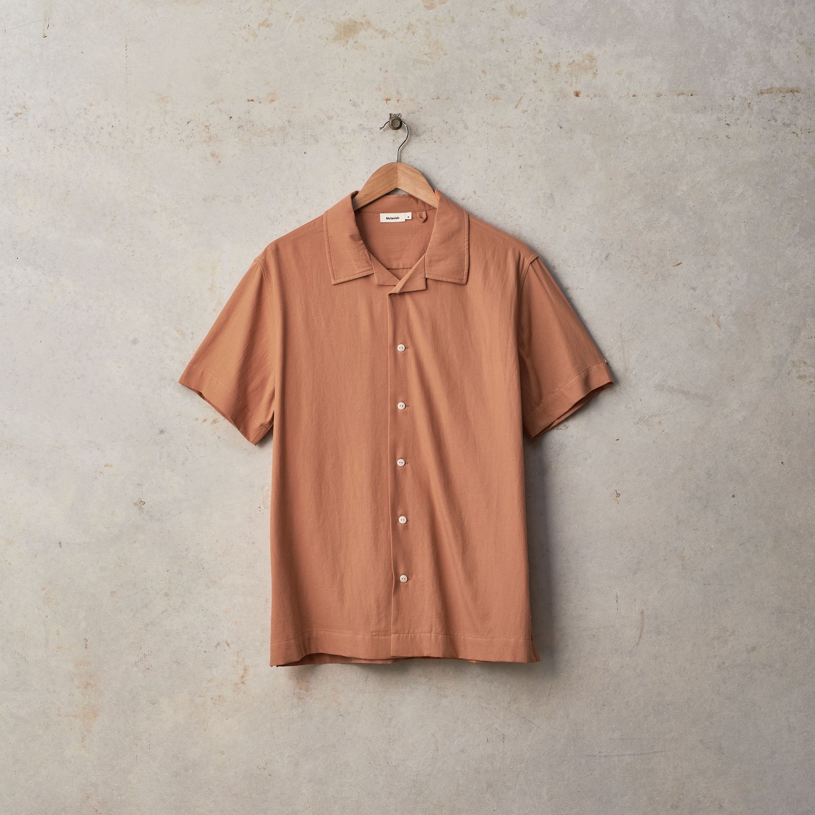 Oahu Featherweight Shirt