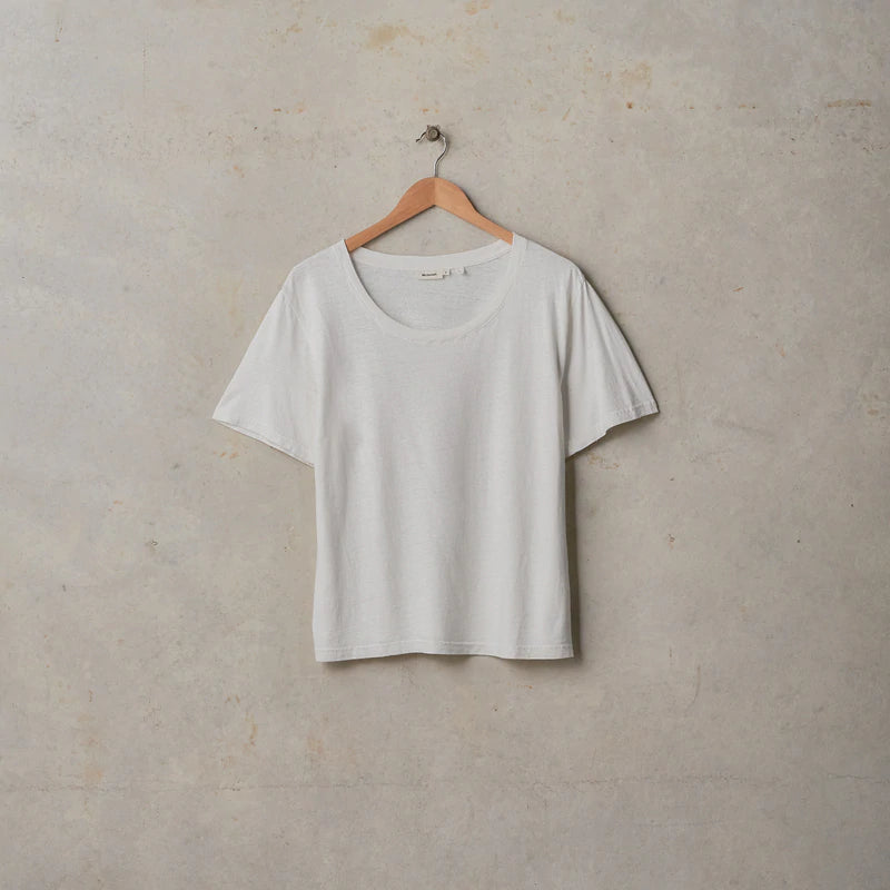 Classic Hemp Tee