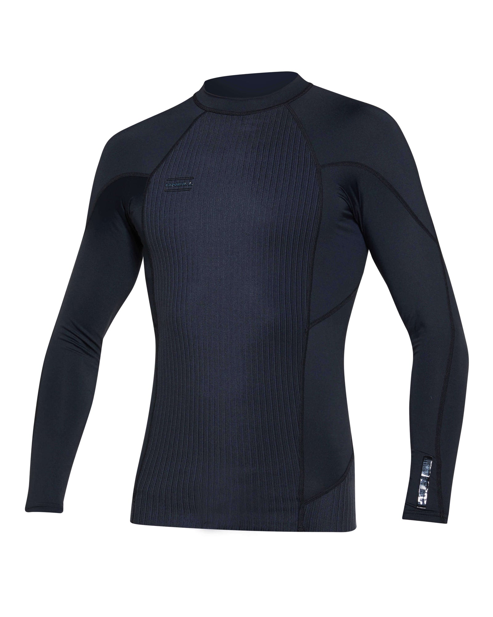Hyperfreak TB3X Neo/Lycra Long Sleeve Wetsuit top