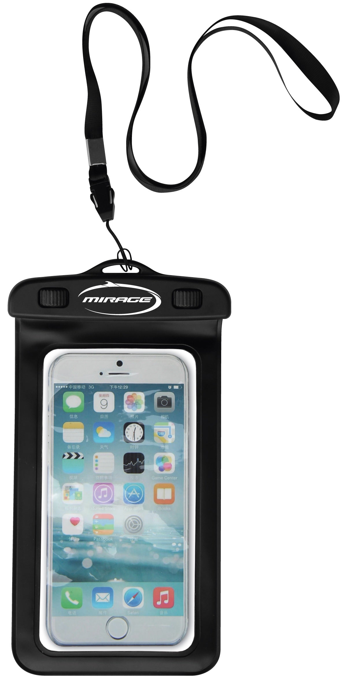 Waterproof Phone Pack