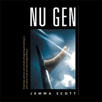 Nu Gen Book