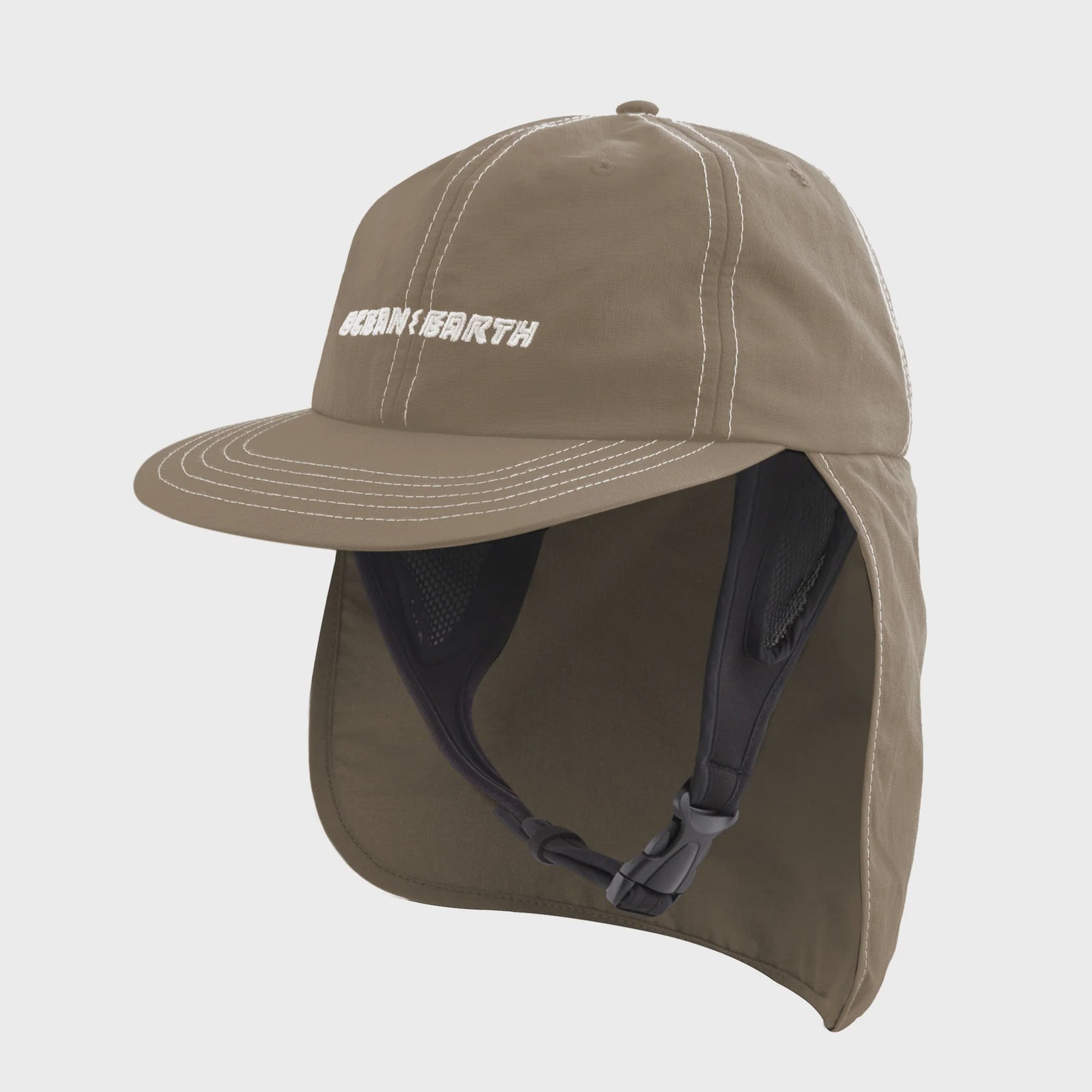 G-Land Legionnaire Surf Cap