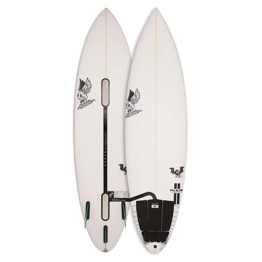 FREEDOM+ SURF (BUNDLE) boards over 6'6"